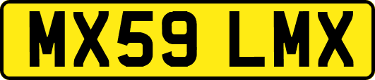 MX59LMX