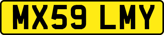 MX59LMY