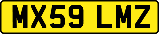 MX59LMZ