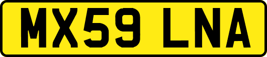 MX59LNA
