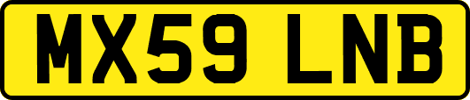 MX59LNB
