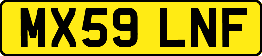 MX59LNF