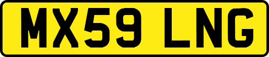 MX59LNG
