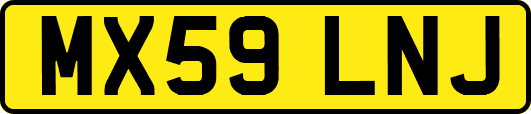 MX59LNJ
