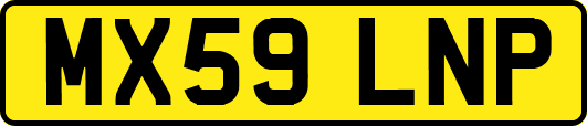 MX59LNP
