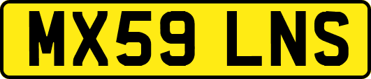 MX59LNS