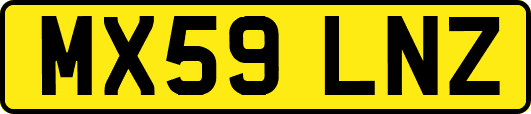 MX59LNZ