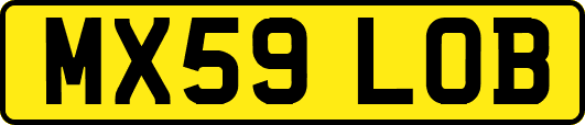 MX59LOB