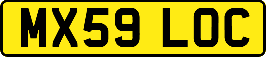 MX59LOC