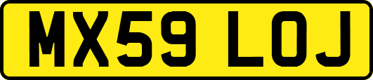 MX59LOJ
