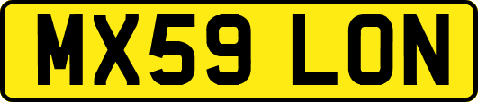 MX59LON