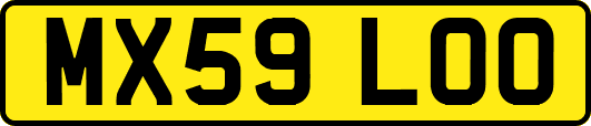MX59LOO