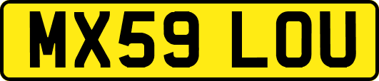 MX59LOU