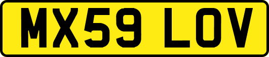 MX59LOV