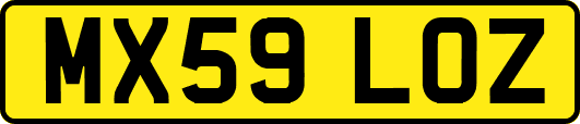 MX59LOZ