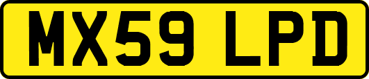 MX59LPD