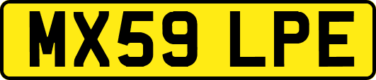 MX59LPE