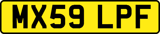 MX59LPF