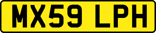MX59LPH