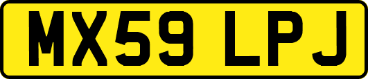 MX59LPJ