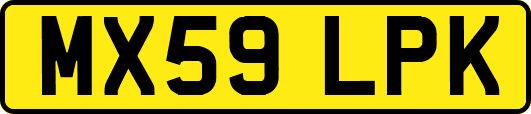 MX59LPK