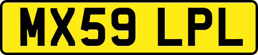 MX59LPL