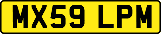 MX59LPM