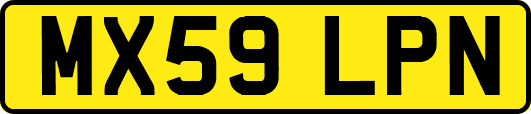 MX59LPN