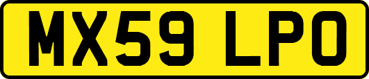 MX59LPO
