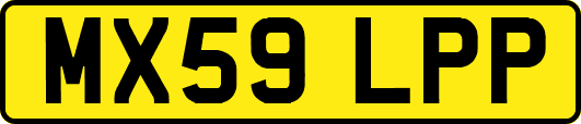 MX59LPP