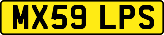 MX59LPS