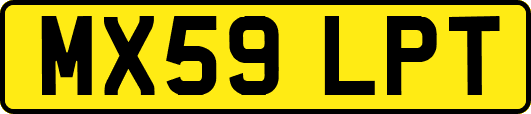 MX59LPT
