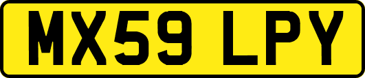 MX59LPY