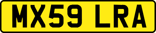 MX59LRA