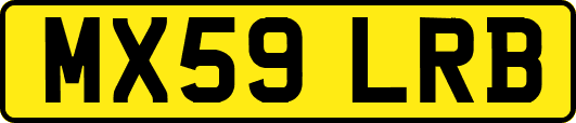 MX59LRB