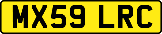 MX59LRC