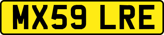 MX59LRE