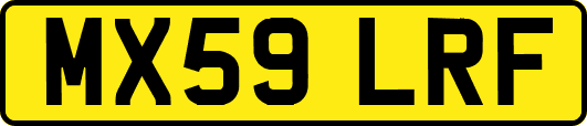 MX59LRF