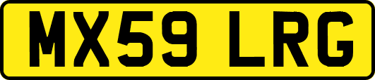 MX59LRG
