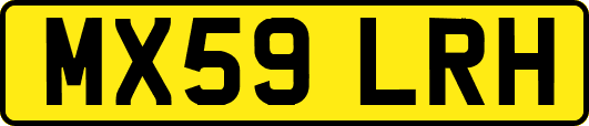 MX59LRH