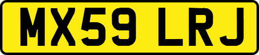 MX59LRJ