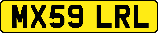 MX59LRL