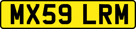 MX59LRM
