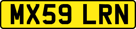MX59LRN