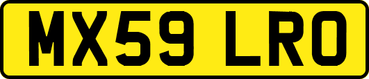 MX59LRO