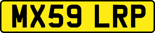 MX59LRP
