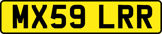 MX59LRR