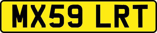 MX59LRT
