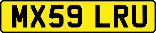 MX59LRU