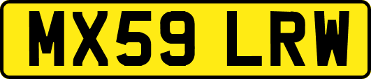 MX59LRW